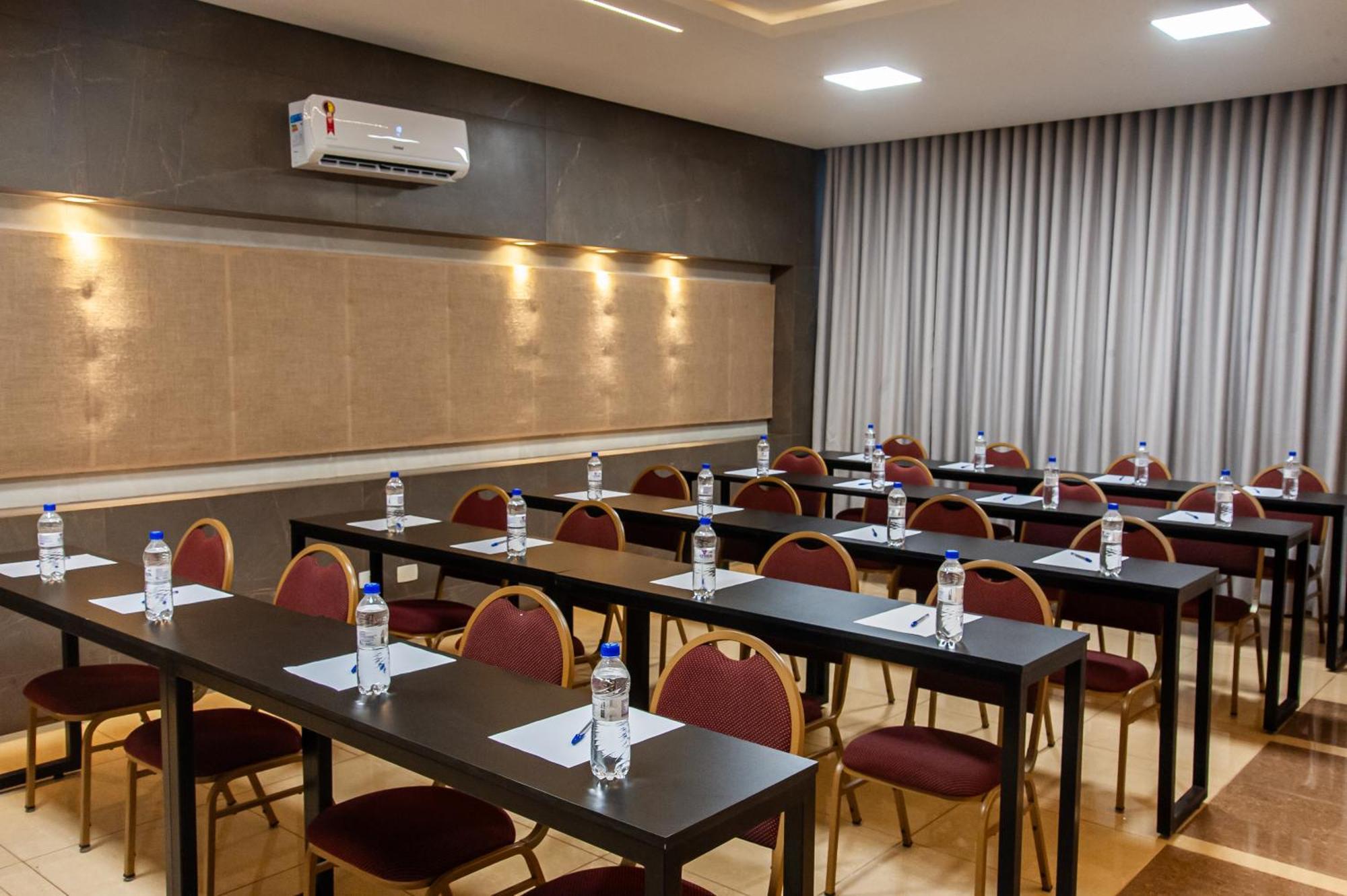 London Hotel Londrina Exteriér fotografie