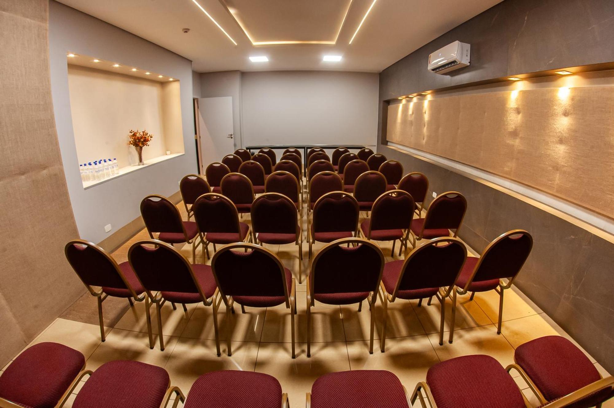 London Hotel Londrina Exteriér fotografie