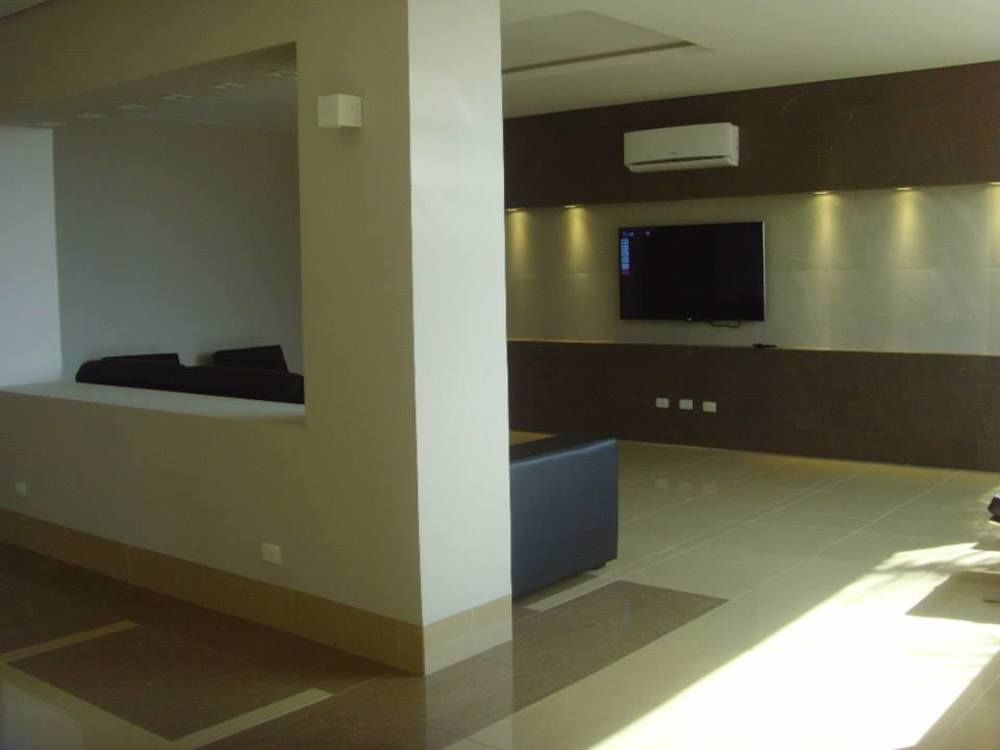 London Hotel Londrina Exteriér fotografie